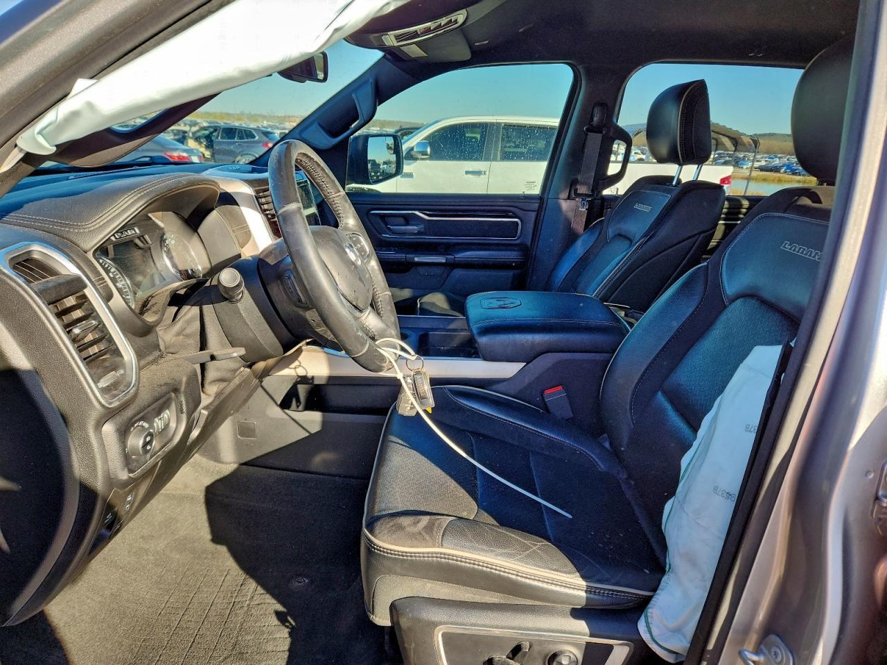 2019 Ram 1500 Laramie - Фото 7