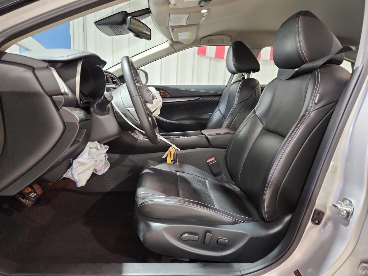 2020 Nissan Maxima Sv - Runs & Drives - Pri Fleet - Фото 7