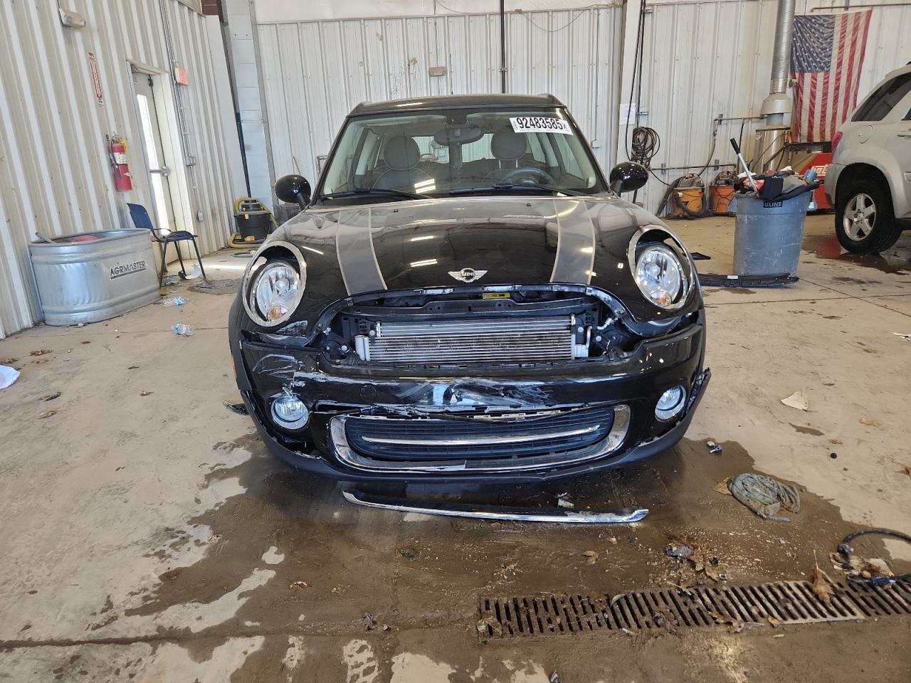 2014 Mini Cooper Clubman - Фото 5