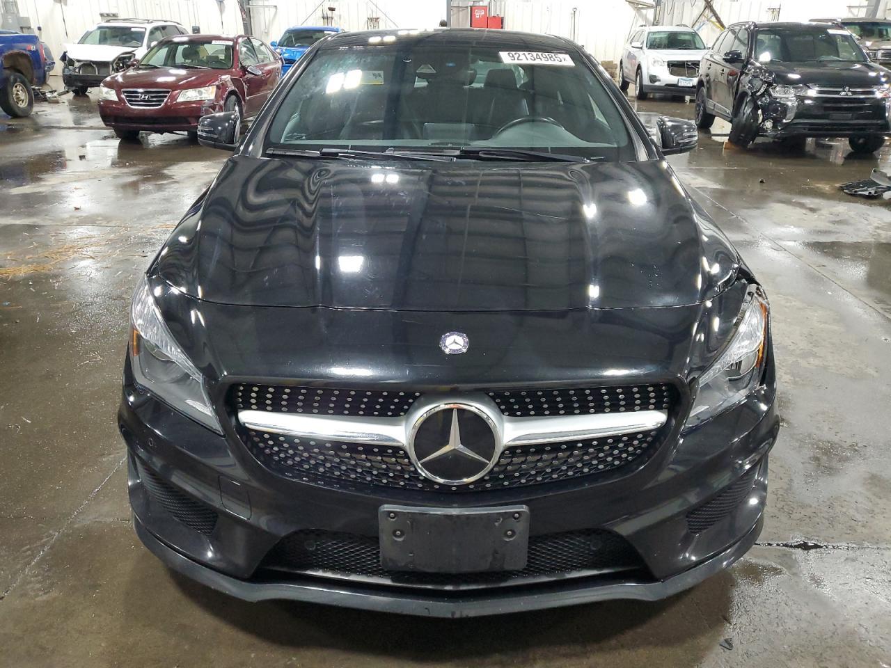 2015 Mercedes-Benz Cla 250 4Matic - Image 5