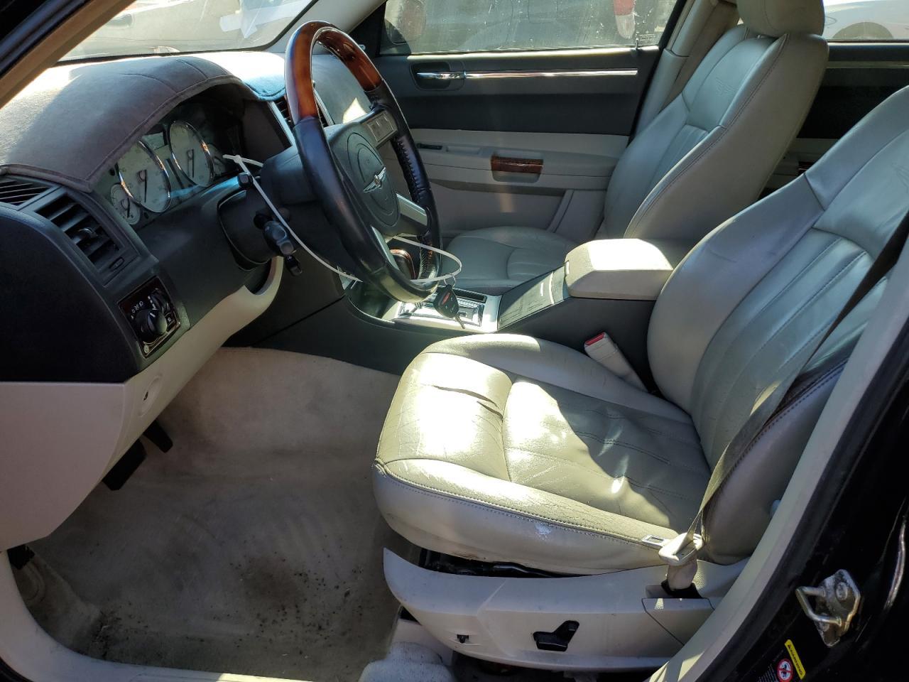 2006 Chrysler 300C - Фото 7
