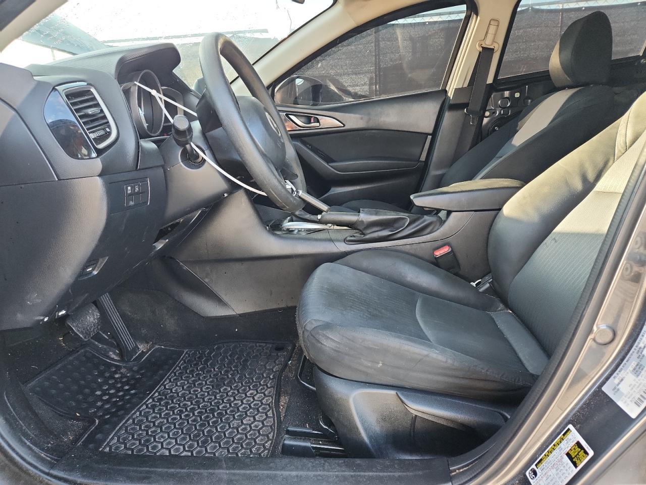 2016 Mazda 3 Sport - Image 7