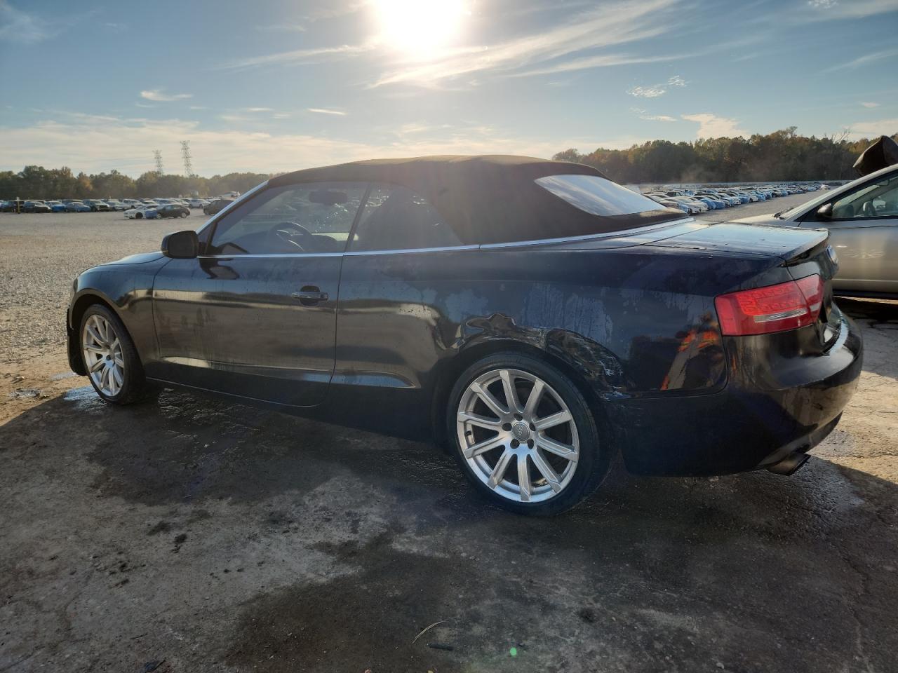 2012 Audi A5 Premium Plus - Image 2