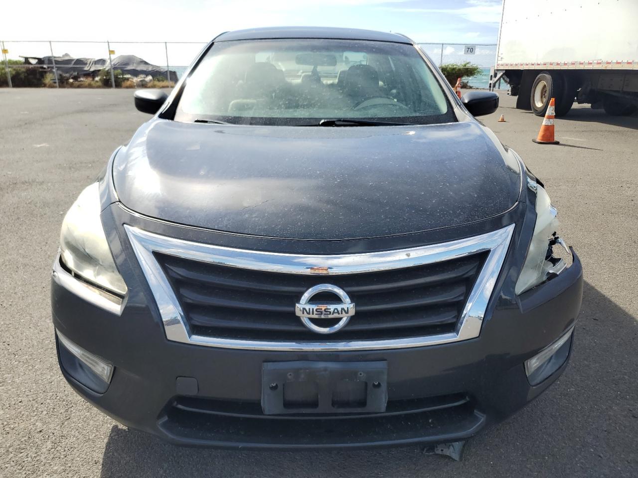 2013 Nissan Altima 2.5 - Фото 5