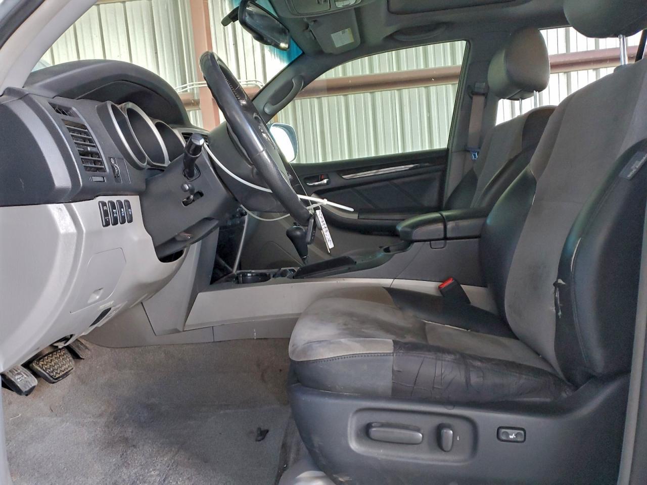 2008 Toyota 4Runner Sr5 - Фото 7