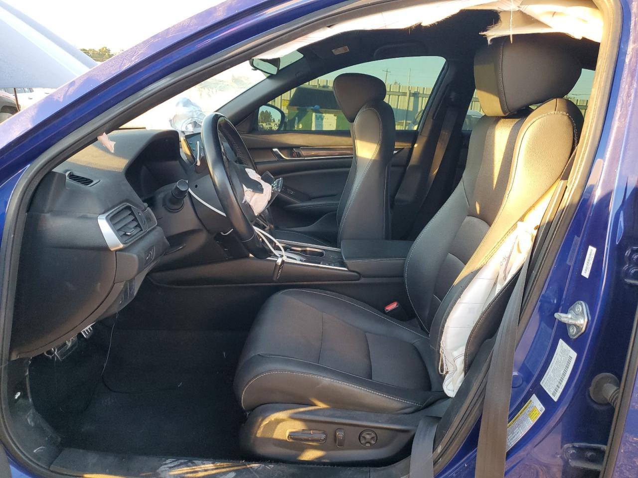 2020 Honda Accord Sport - Фото 7