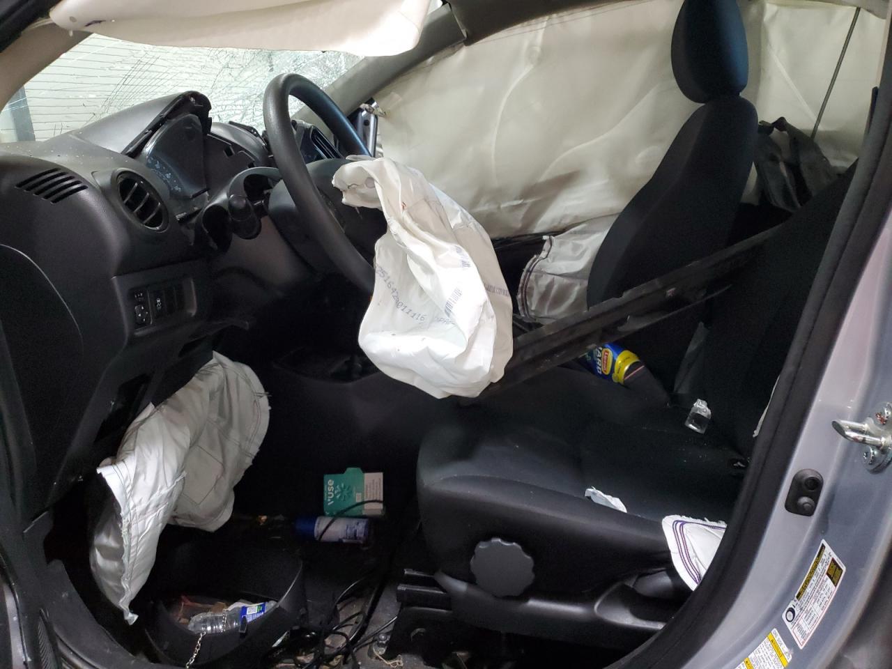 2020 Mitsubishi Mirage G4 Es - Фото 7