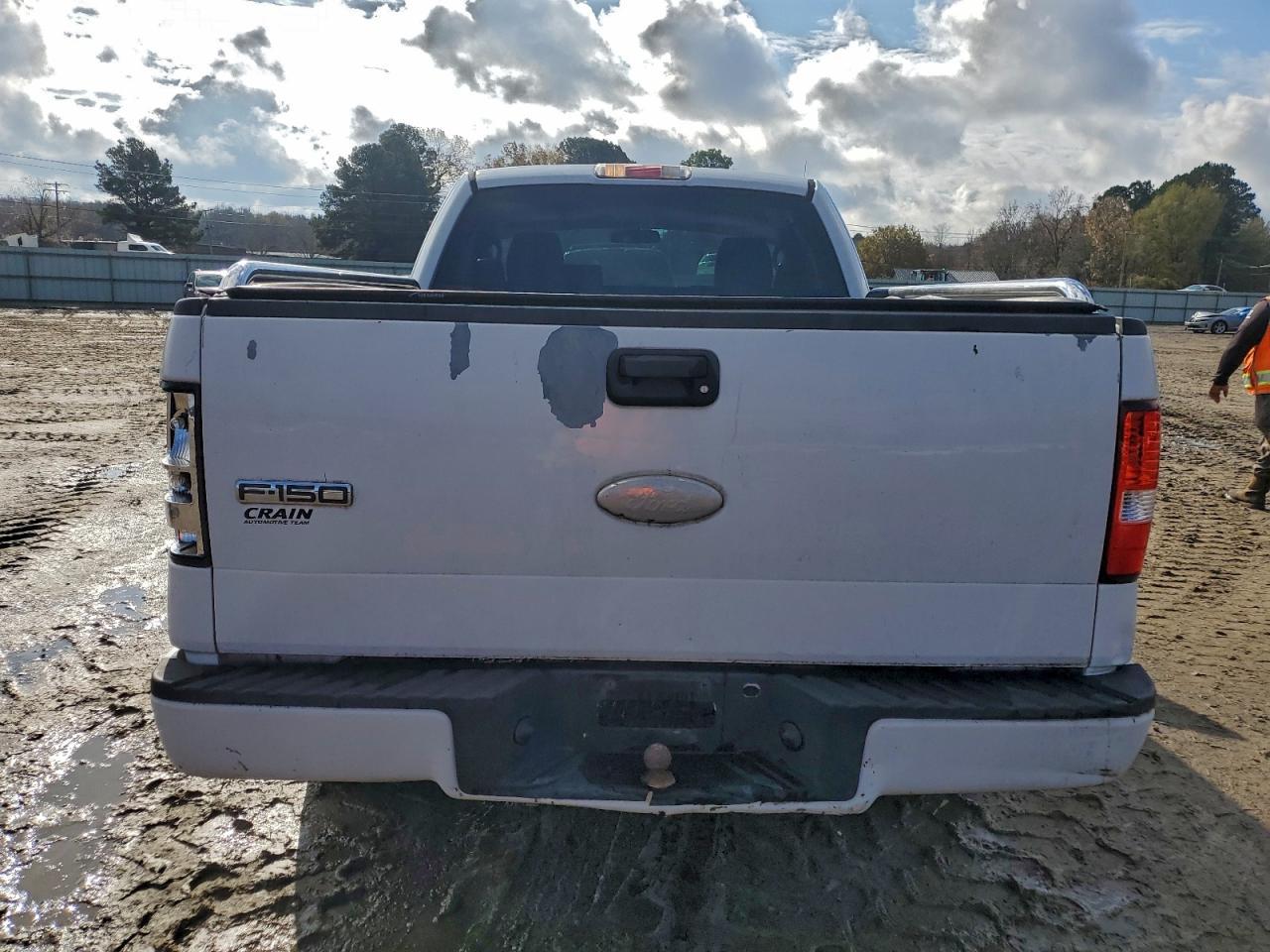 2006 Ford F150 - Фото 6