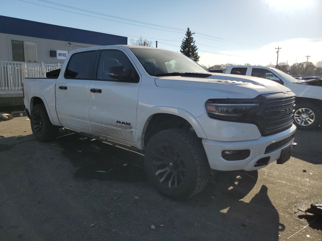 2024 Ram 1500 Limited - Фото 4