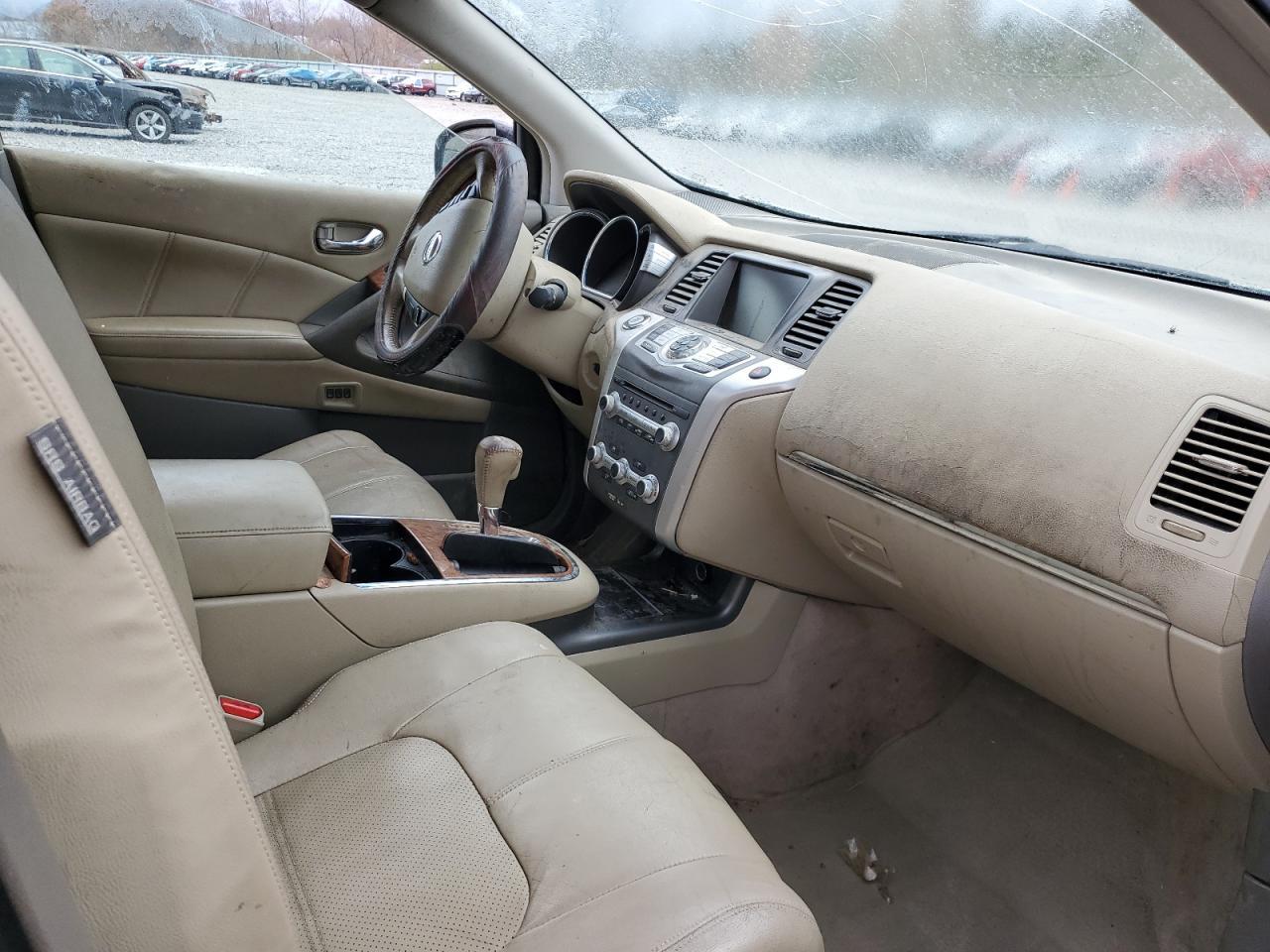 2011 Nissan Murano S - Image 7