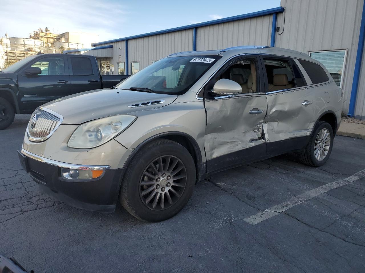2010 Buick Enclave Cxl