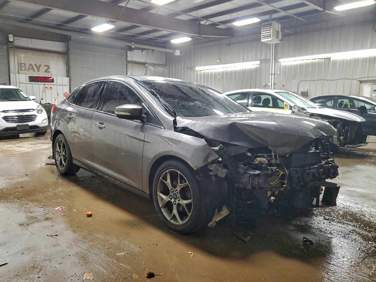 2013 Ford Focus Se - Фото 4