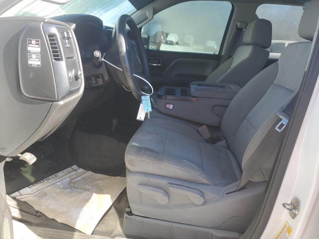 2019 Chevrolet Silverado K2500 Heavy Duty - Image 7