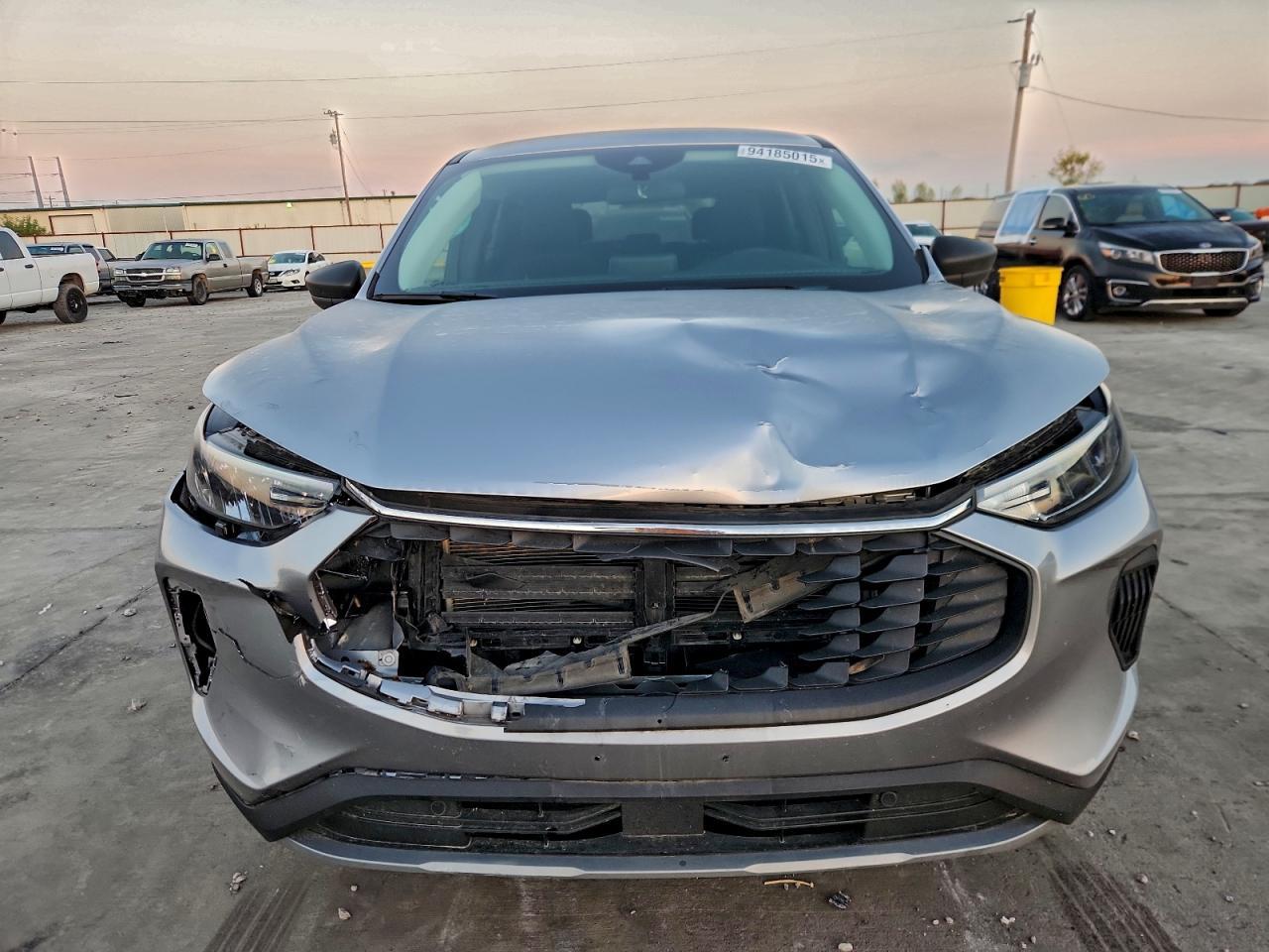 2024 Ford Escape Active - Фото 5