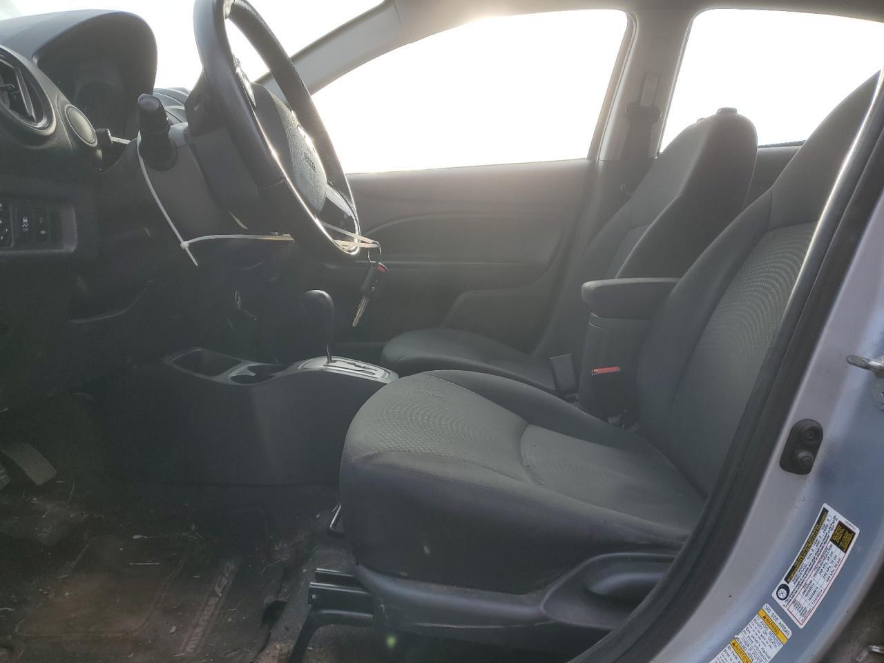 2017 Mitsubishi Mirage G4 Es - Image 7