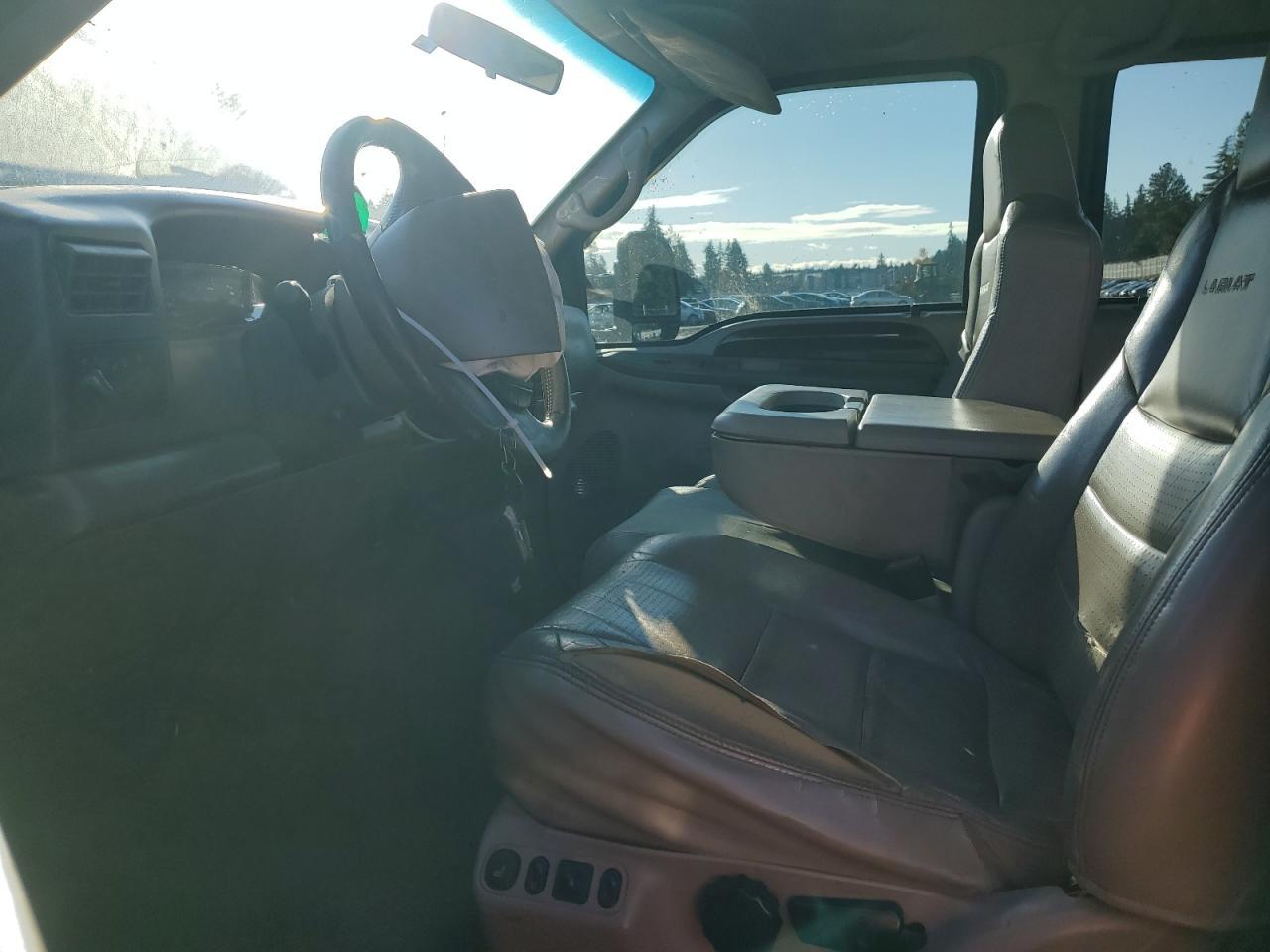 2002 Ford F250 Super Duty - Image 7