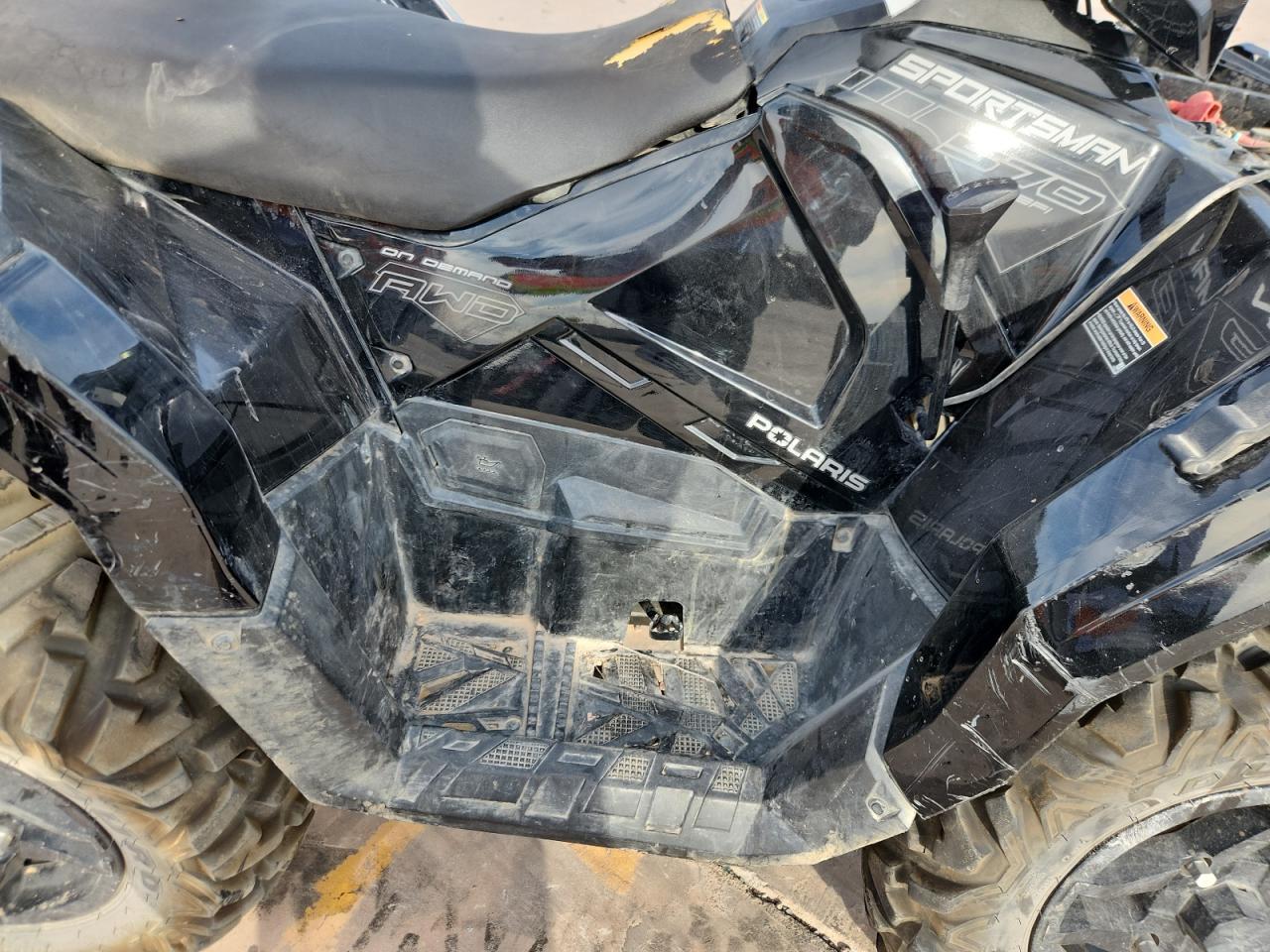 2023 Polaris Sportsman 570 Atv - Фото 5