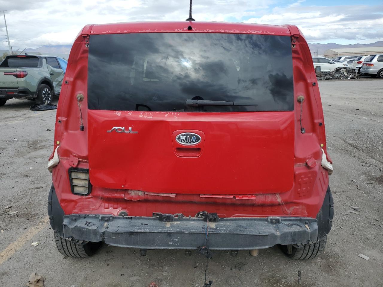 2010 Kia Soul + - Image 6