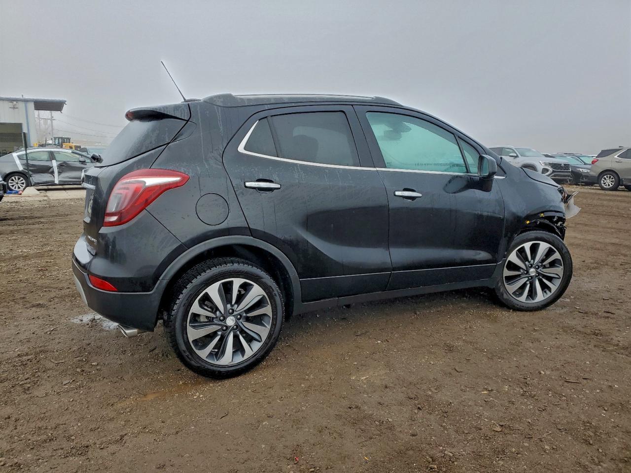 2022 Buick Encore Preferred - Фото 3