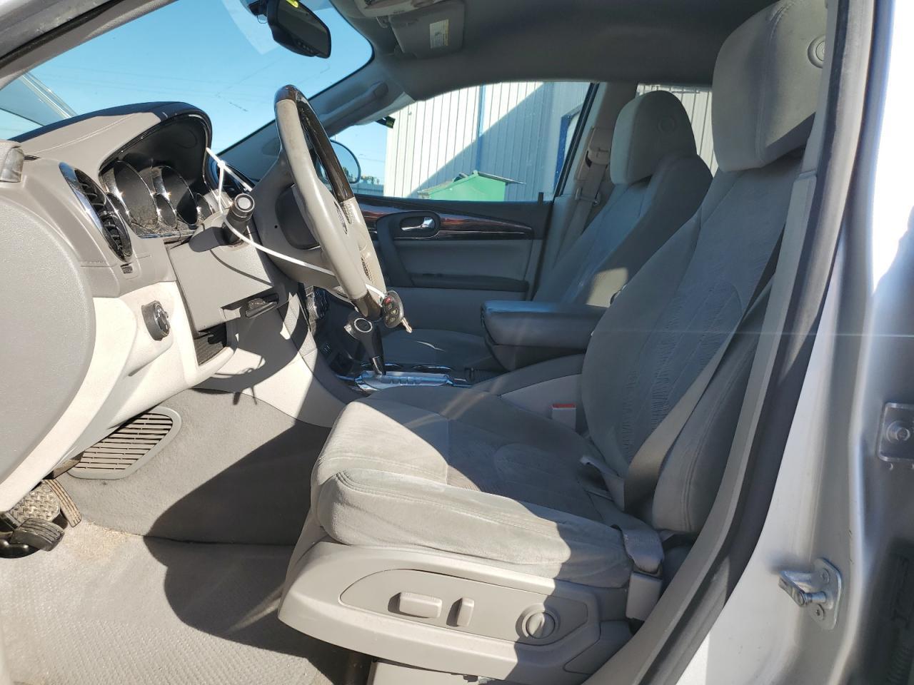 2014 Buick Enclave - Фото 7