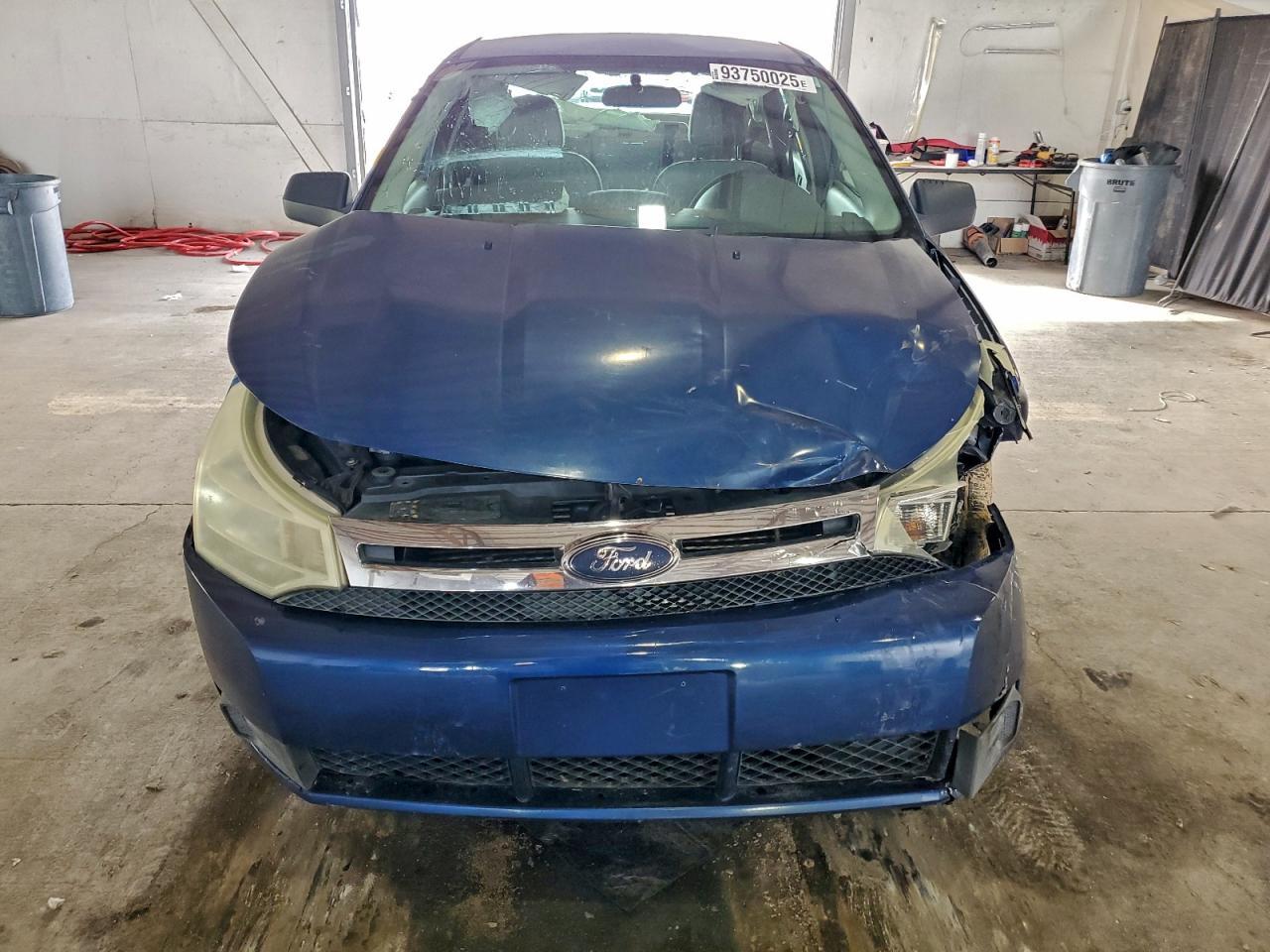 2008 Ford Focus S/Se - Image 5