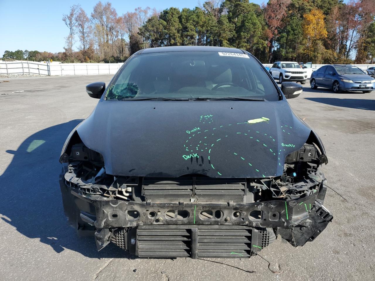 2013 Ford Focus St - Image 5