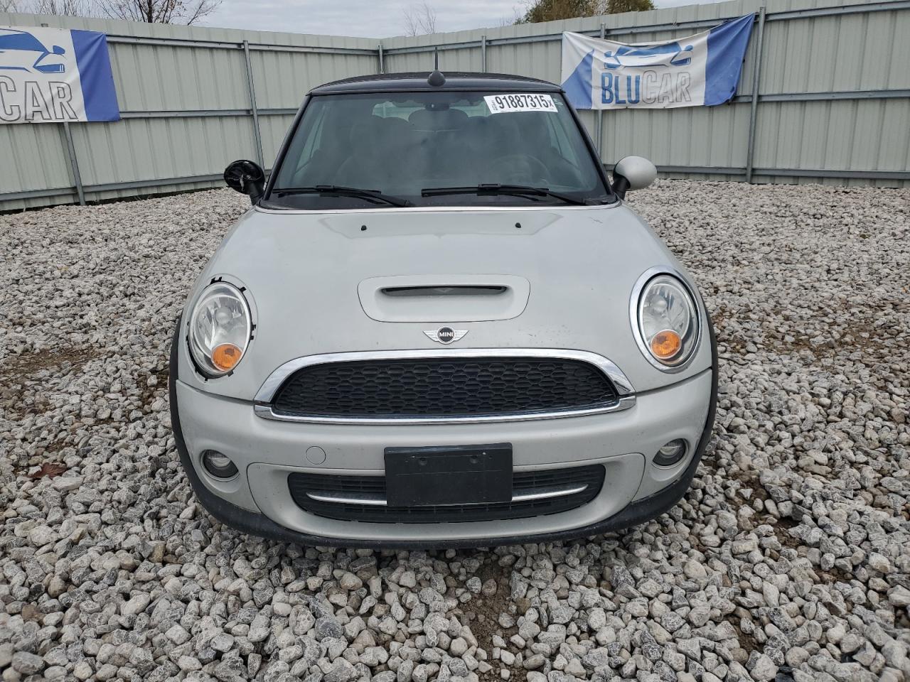 2014 Mini Cooper - Фото 5