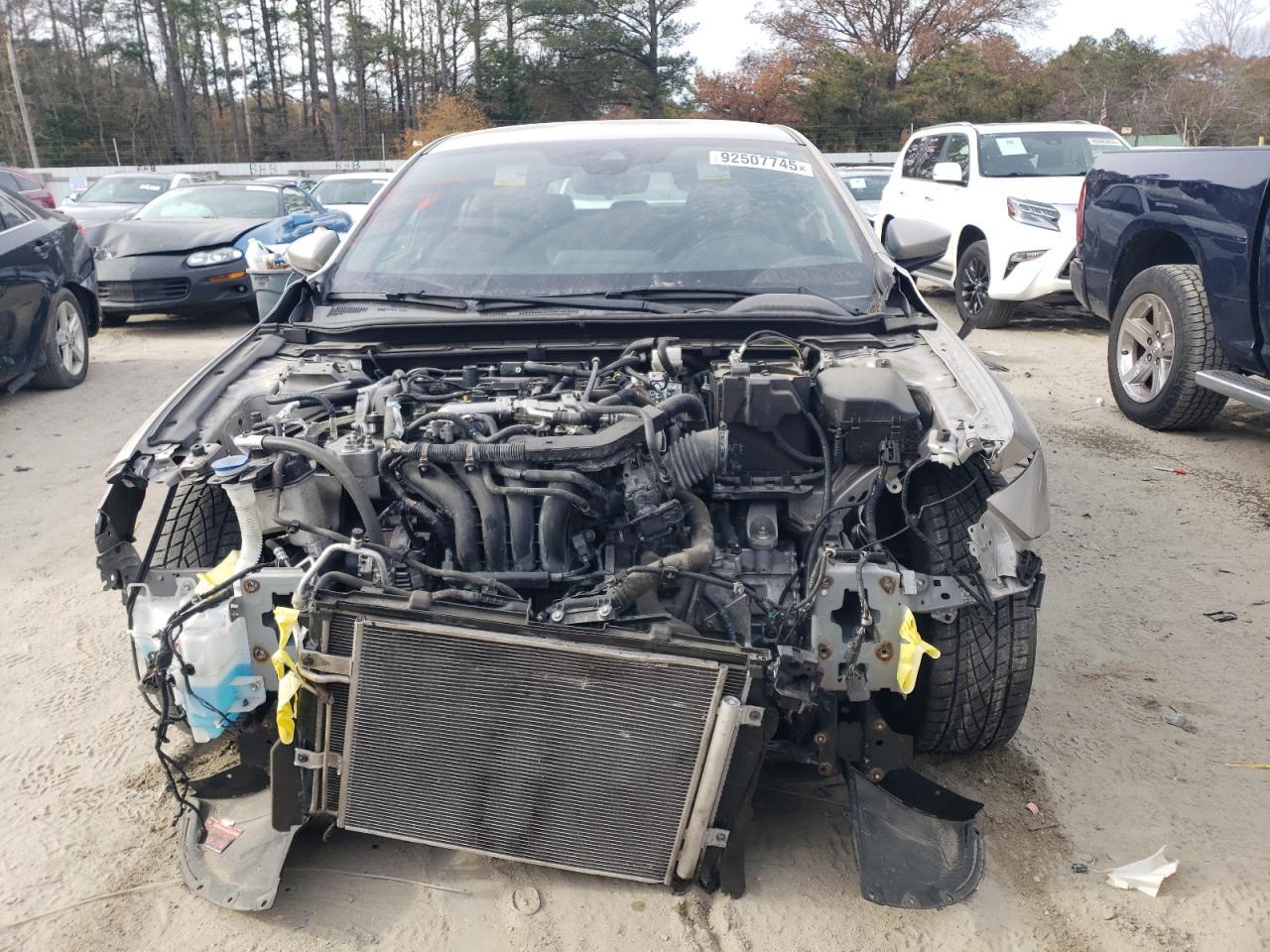 2023 Mazda 3 Select - Image 5