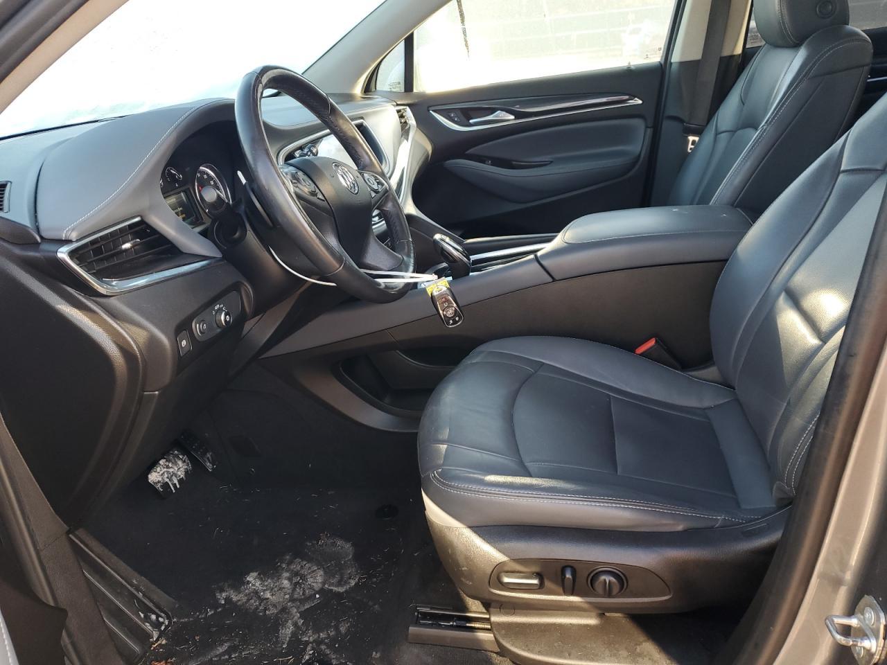 2019 Buick Enclave Essence - Фото 7