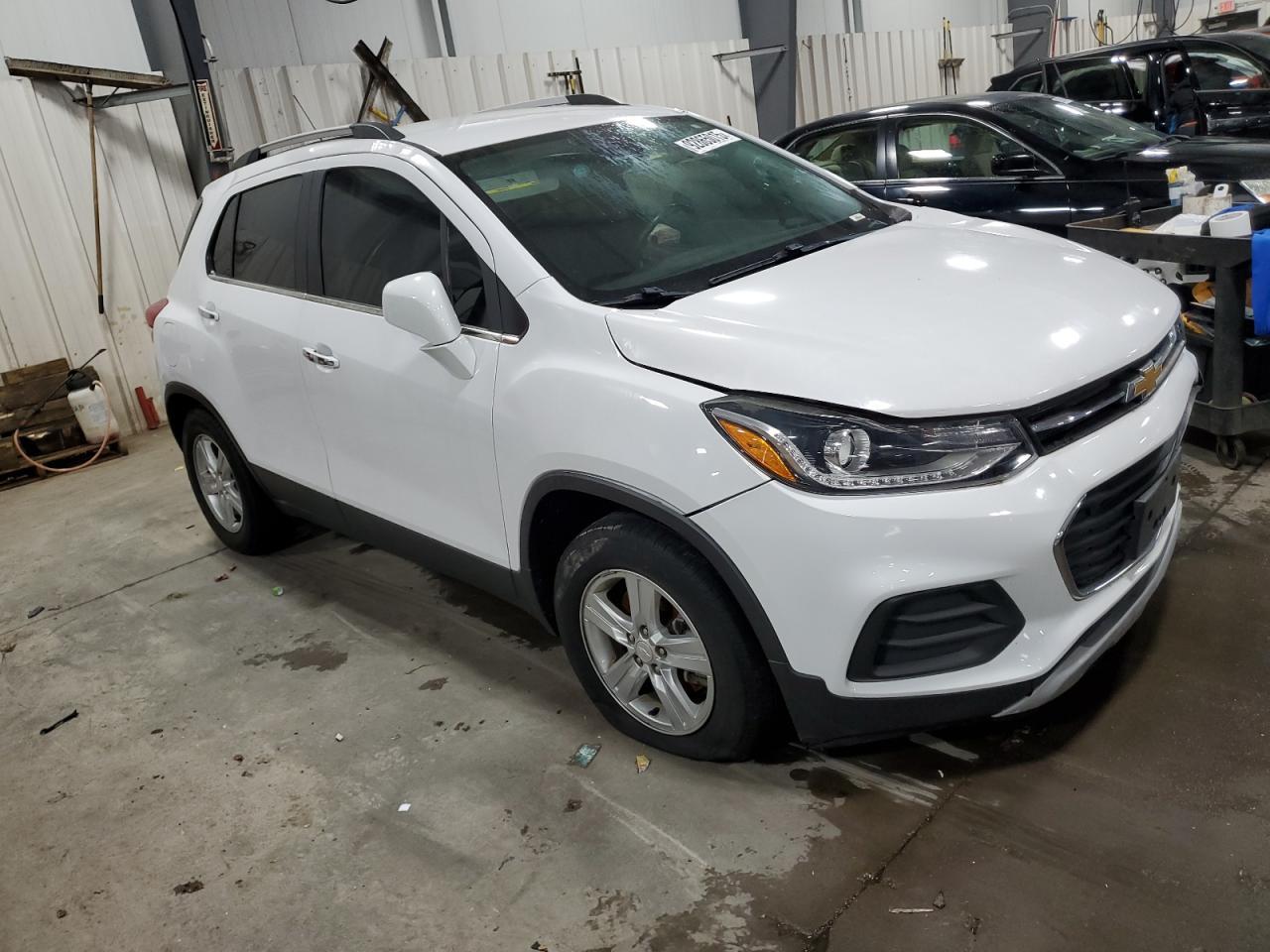 2019 Chevrolet Trax 1Lt - Фото 4