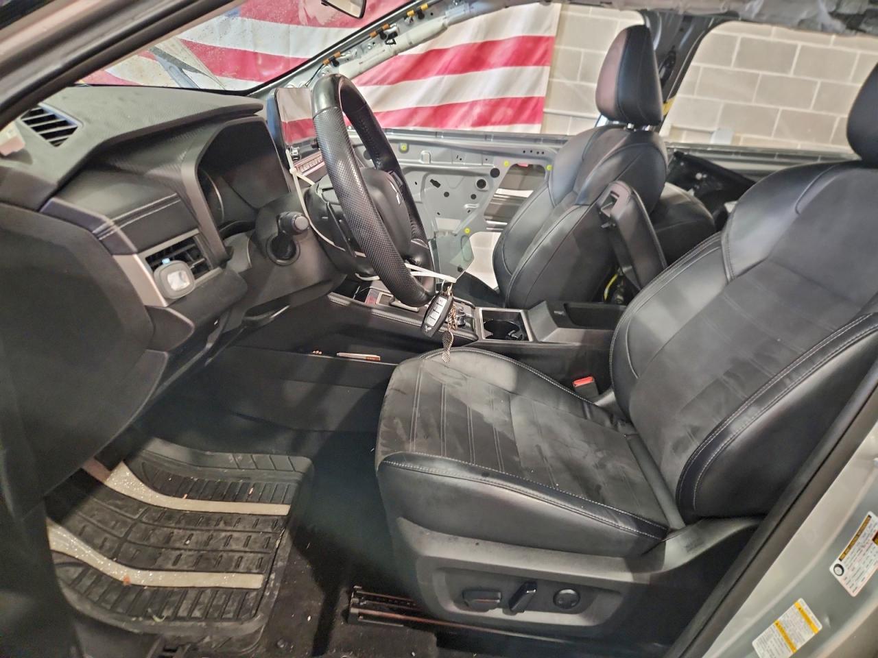 2023 Mitsubishi Outlander Se - Фото 7