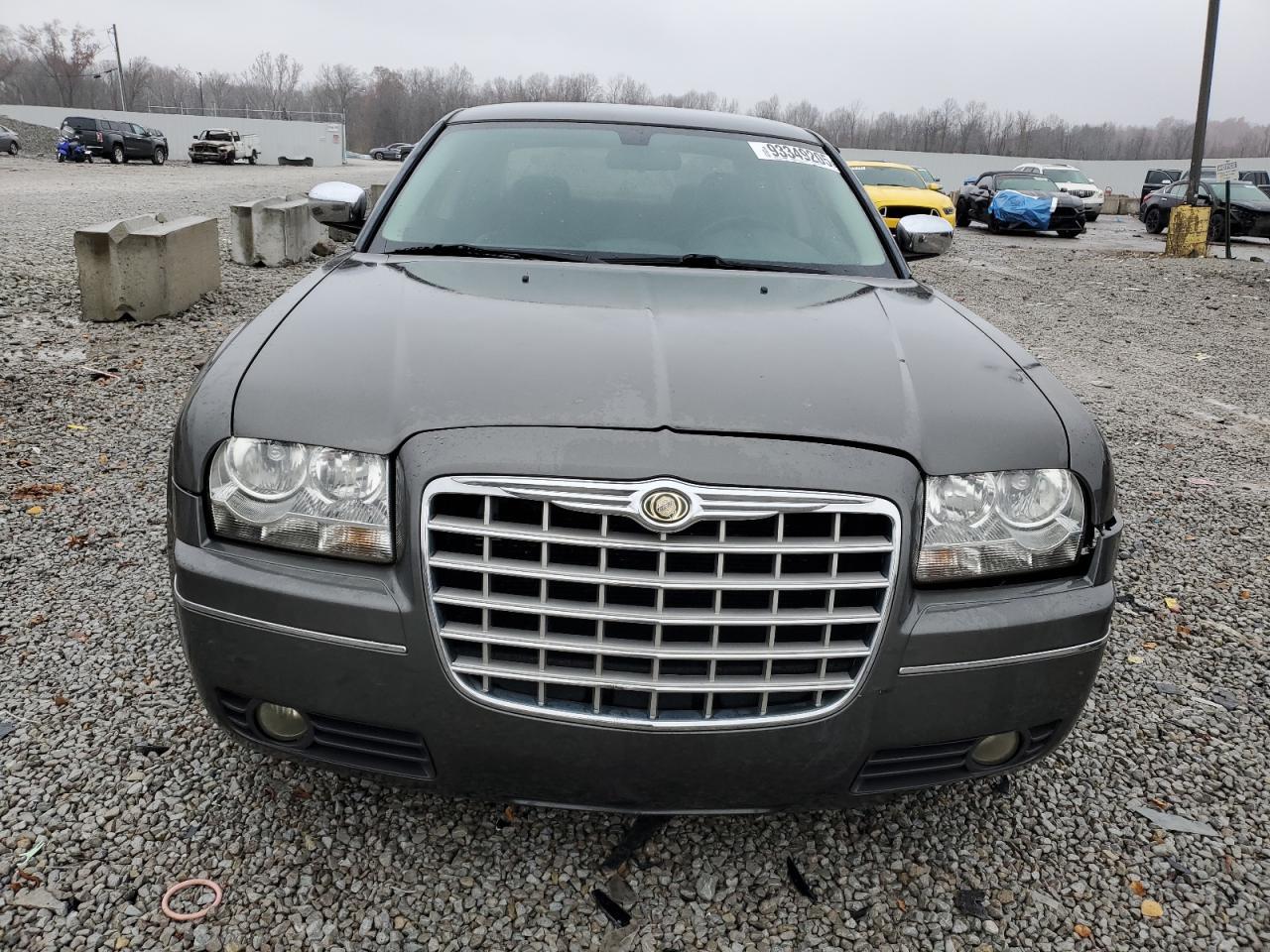 2010 Chrysler 300 Touring - Image 5