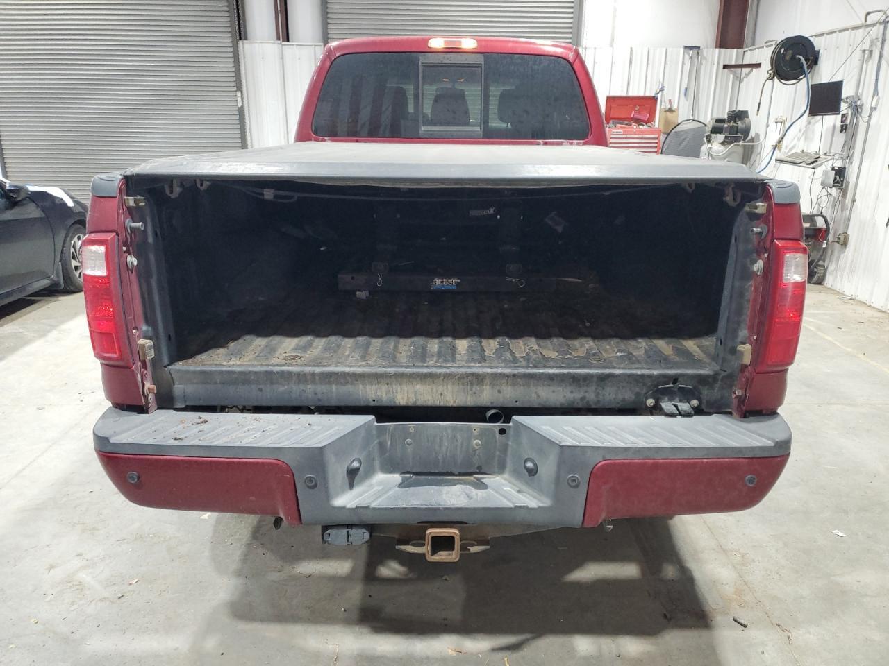 2015 Ford F350 Super Duty - Фото 6