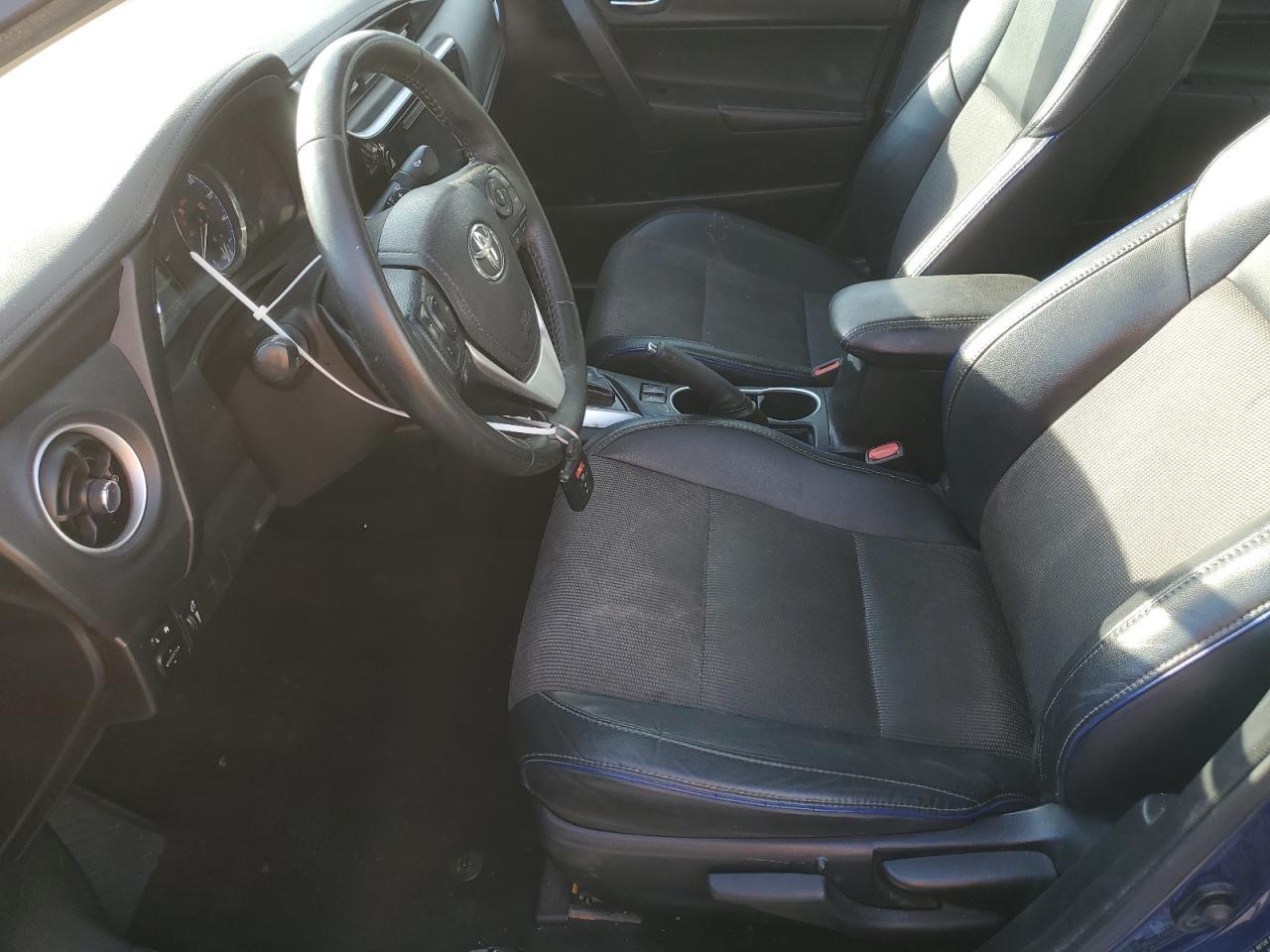 2017 Toyota Corolla L - Фото 7