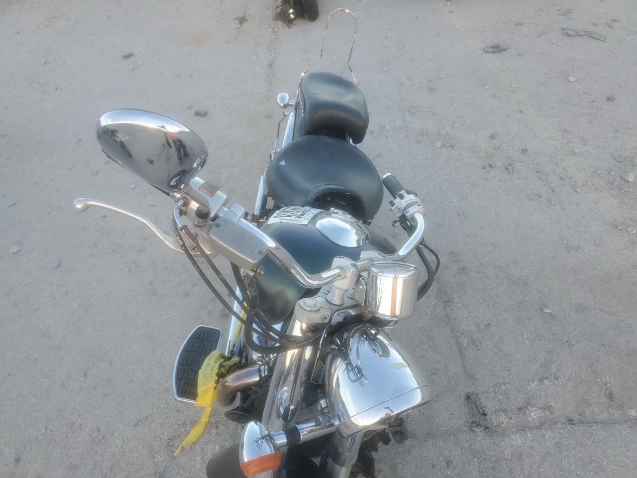 1998 Honda Vt750 Cd - Фото 5