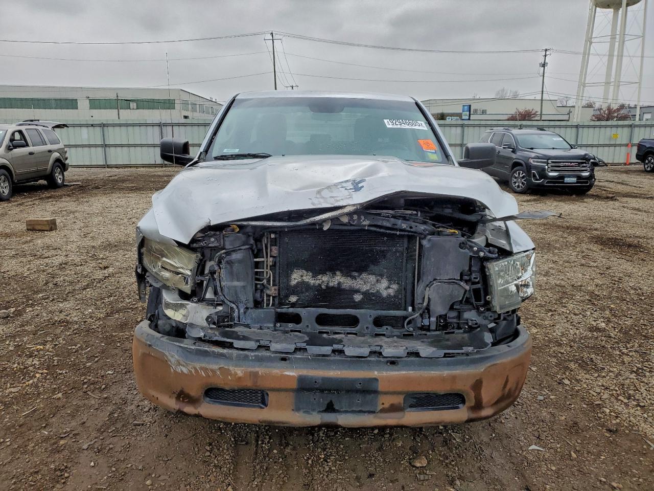 2014 Ram 1500 St - Image 5