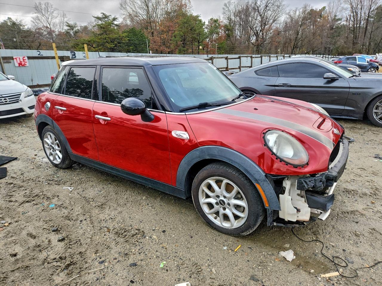 2016 Mini Cooper S - Фото 4