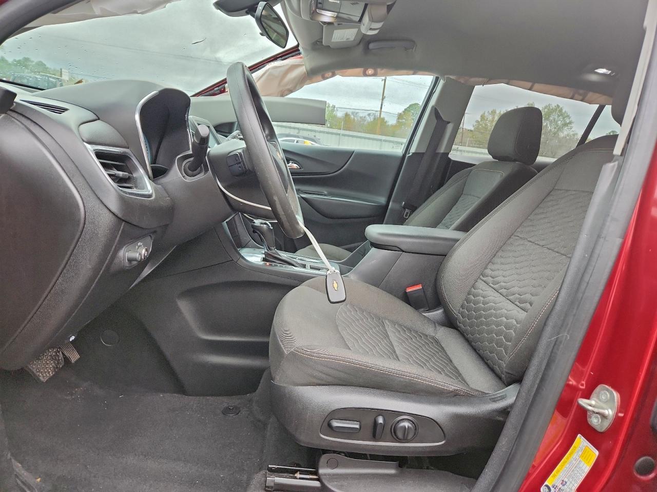 2018 Chevrolet Equinox Lt - Image 7