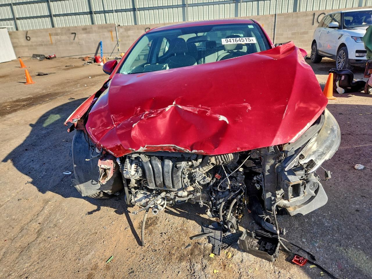 2017 Hyundai Elantra Se - Image 5