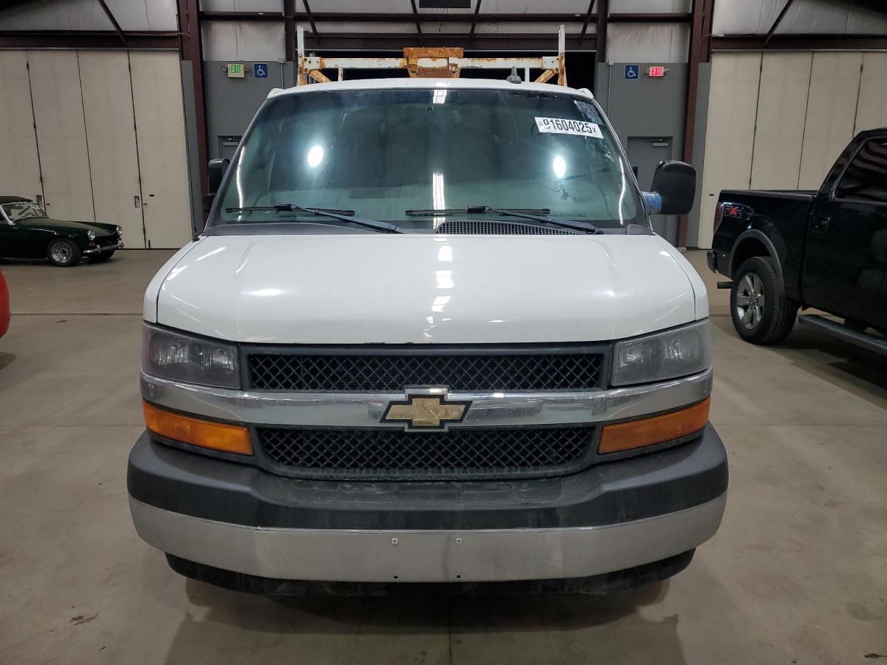 2019 Chevrolet Express G2500 - Image 5