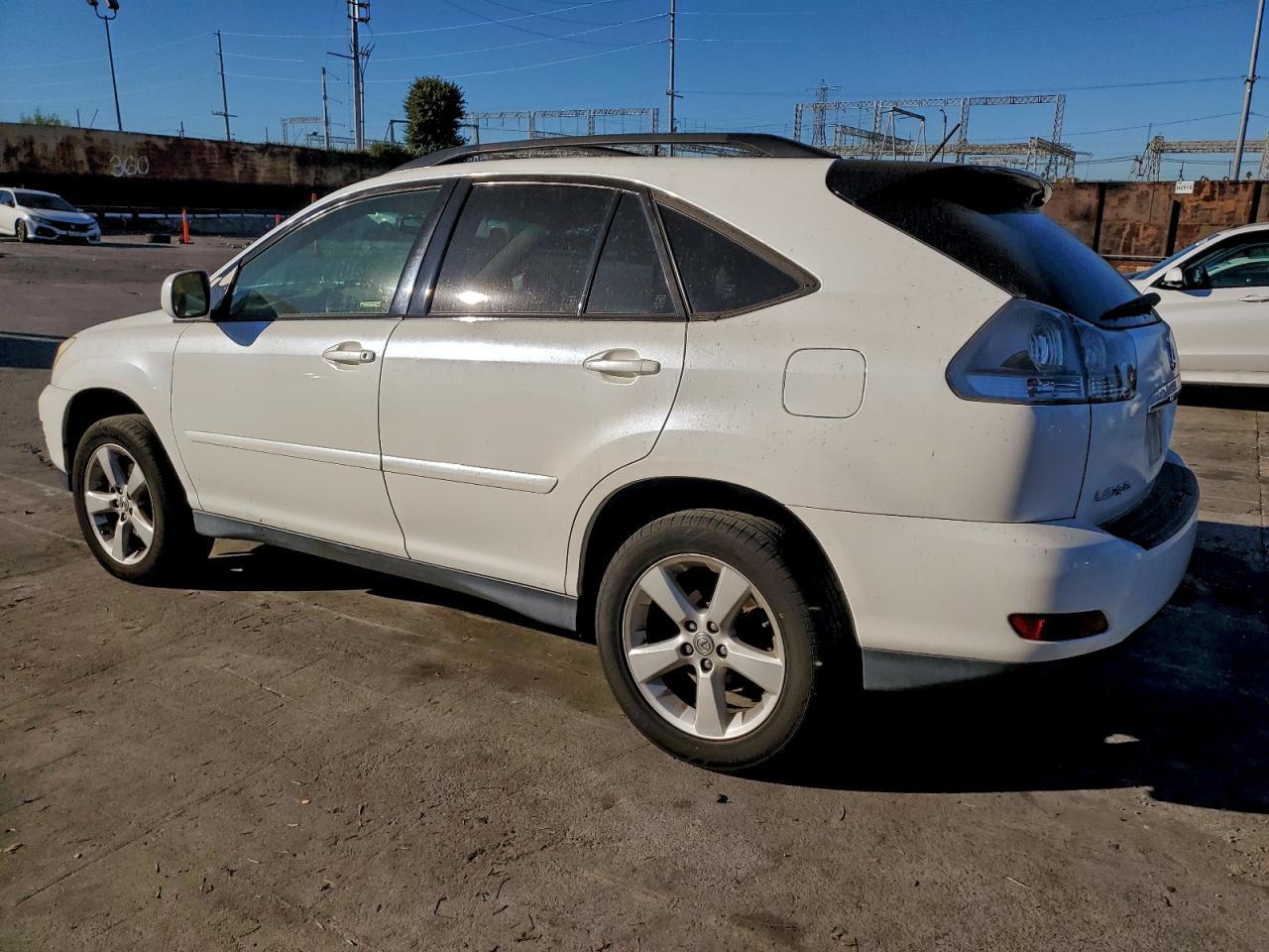 2004 Lexus Rx 330 - Фото 2