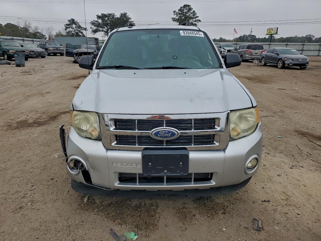 2011 Ford Escape Xlt - Фото 5