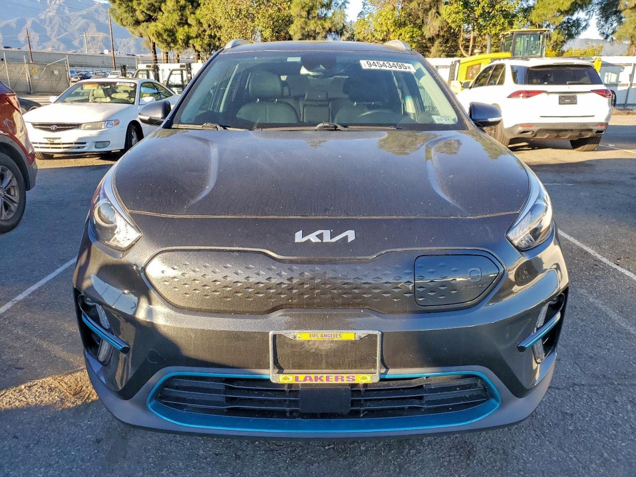 2022 Kia Niro Ex Premium - Фото 5