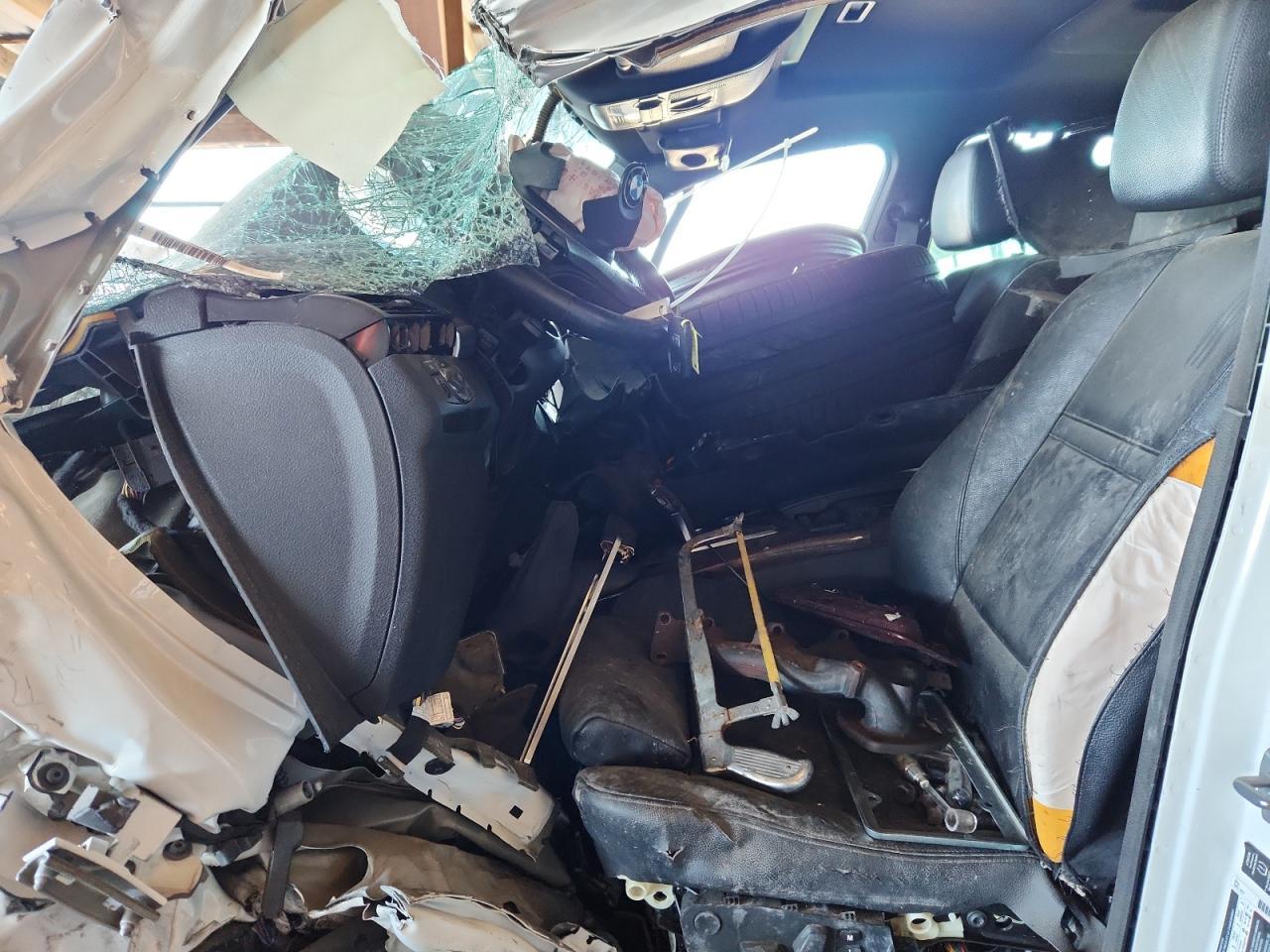 2012 BMW X6 xDrive35I - Image 7