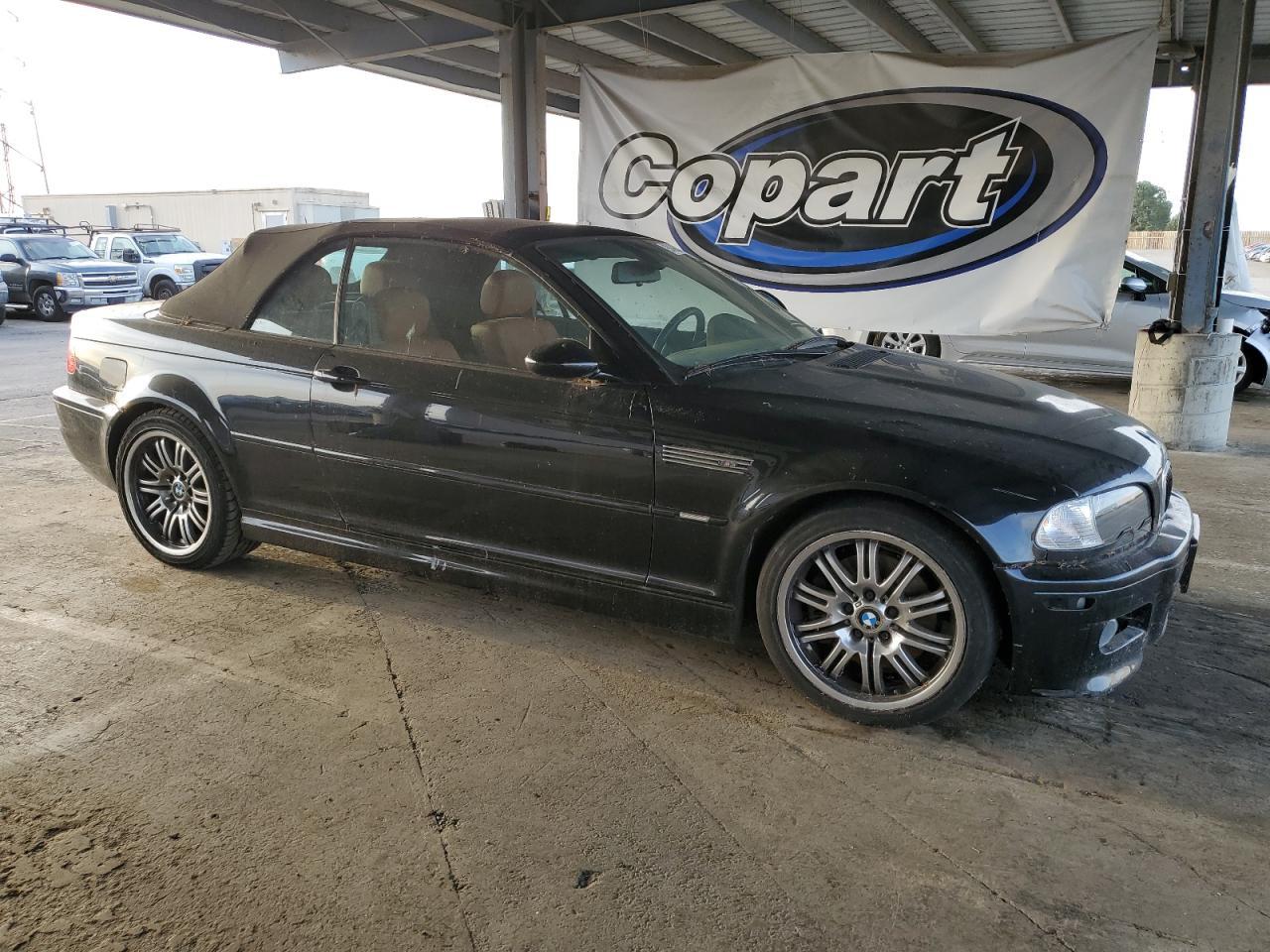 2006 BMW M3 - Фото 4