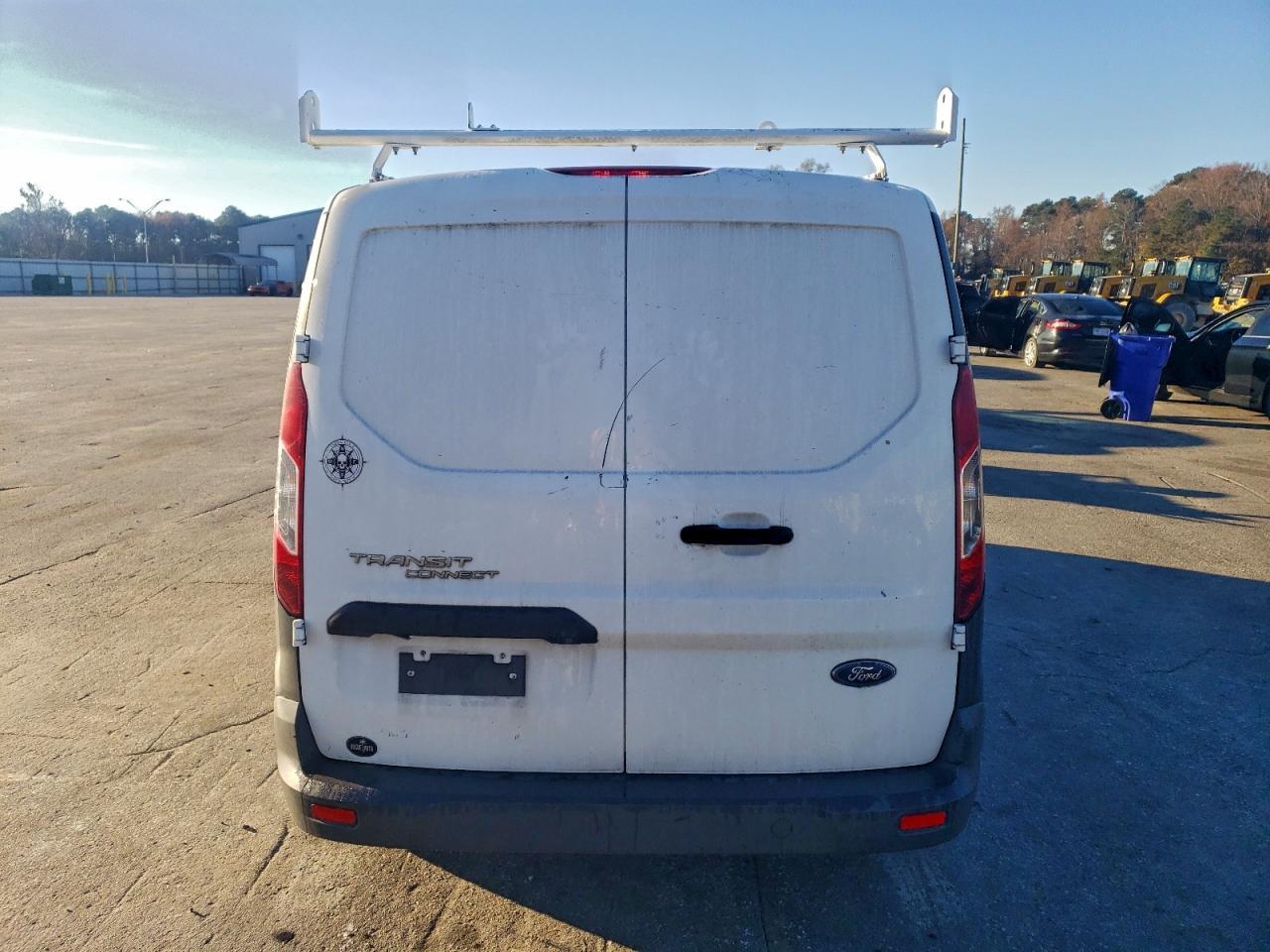 2018 Ford Transit Connect Xl - Image 6
