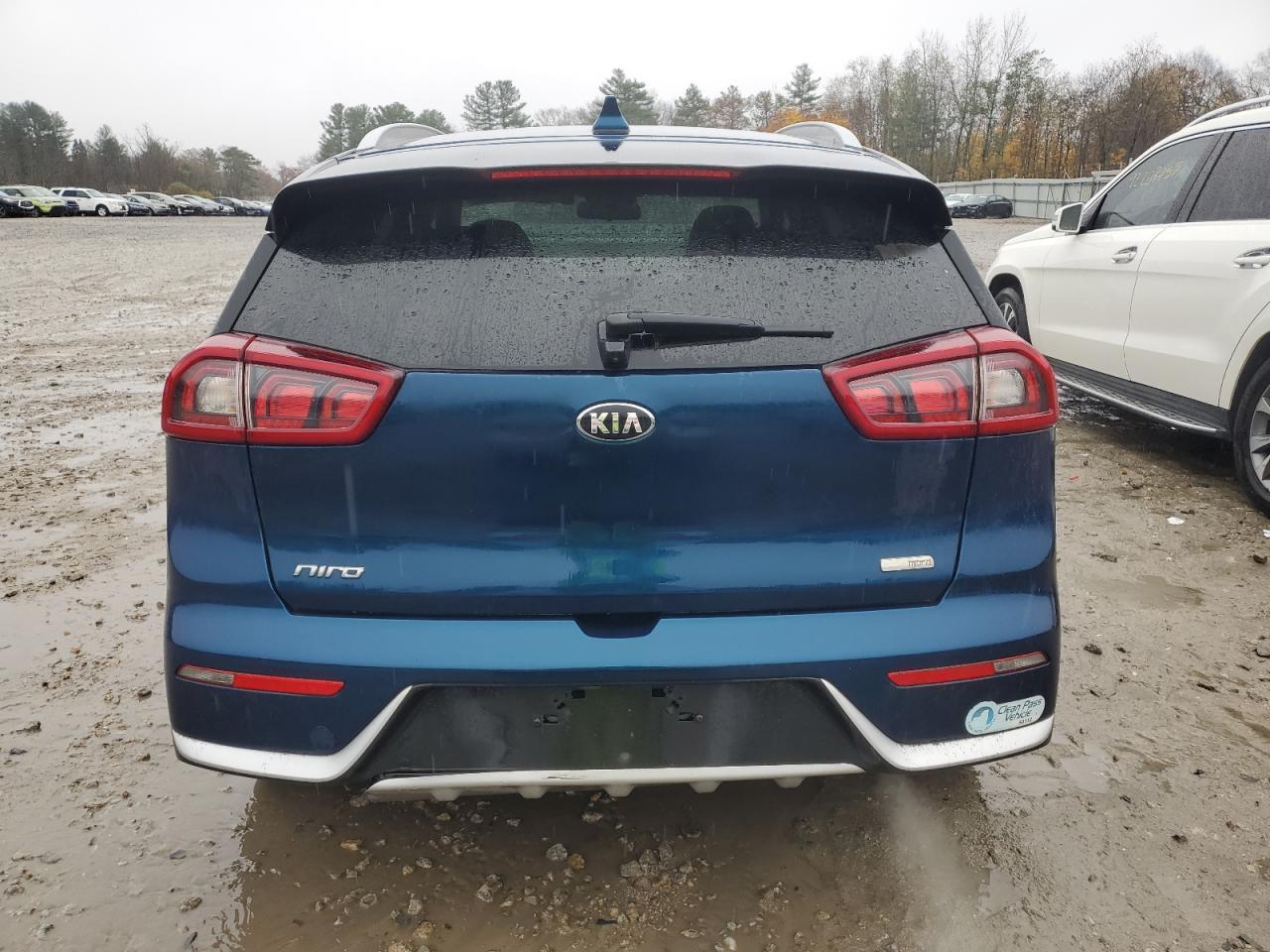 2018 Kia Niro Fe - Image 6