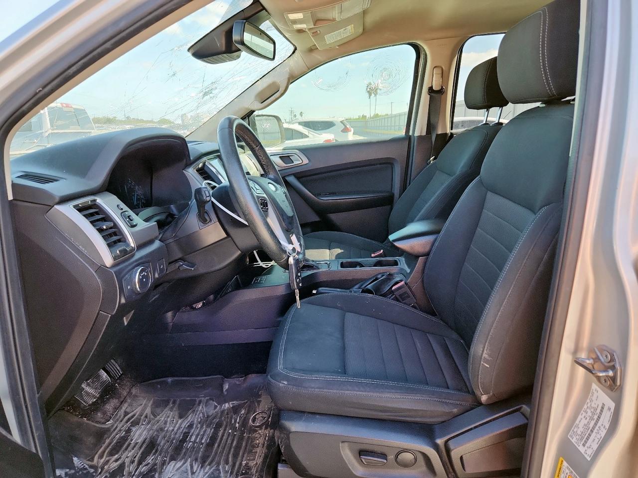 2019 Ford Ranger Xl - Image 7
