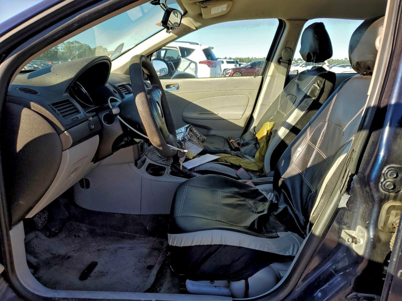 2009 Chevrolet Cobalt Ls - Image 7