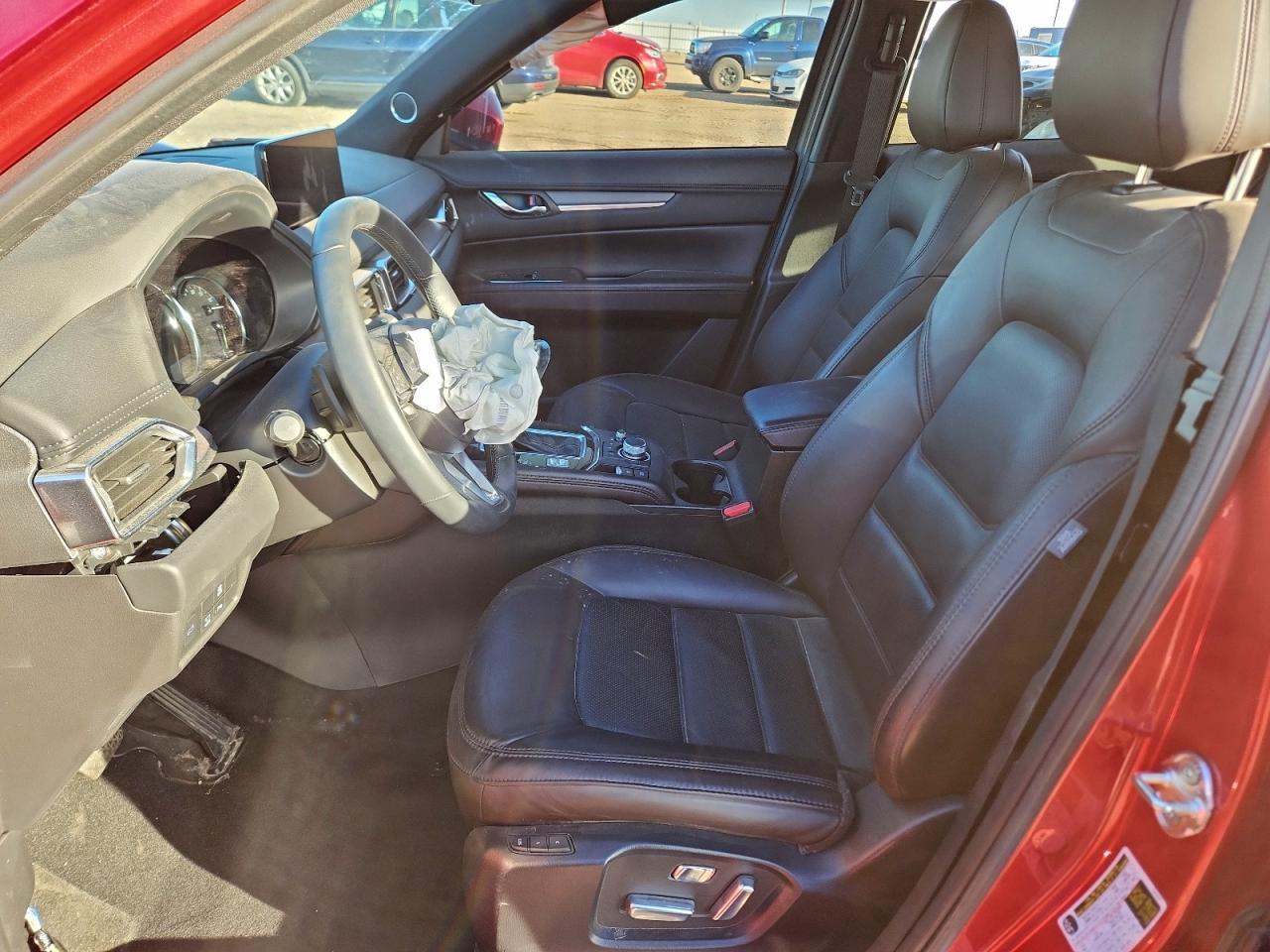 2022 Mazda Cx-5 Signature - Фото 7